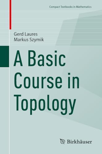 Amazon.com: A Course in Metric Geometry (The Graduate Studies in